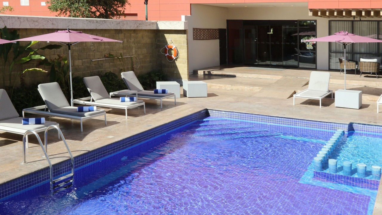 Photo of Outdoor in Palmar de Aramara