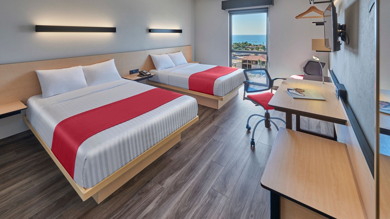Photo of Bedroom in Palmar de Aramara