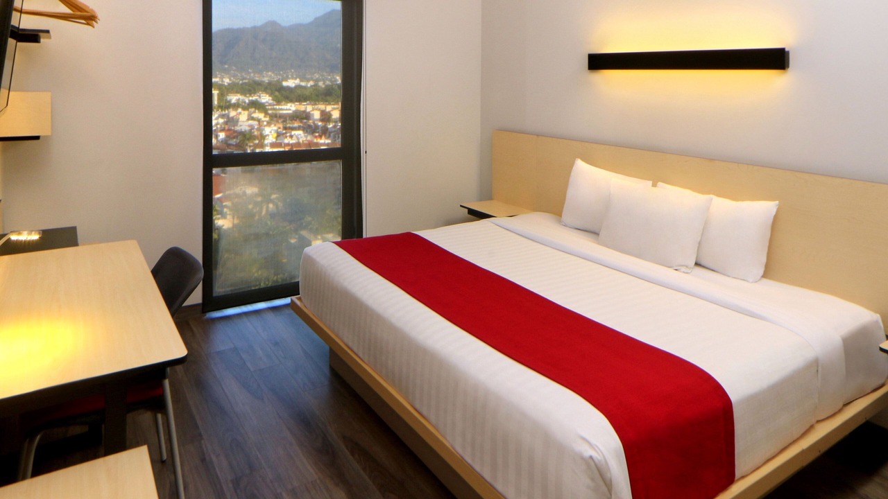 Photo of Bedroom in Palmar de Aramara