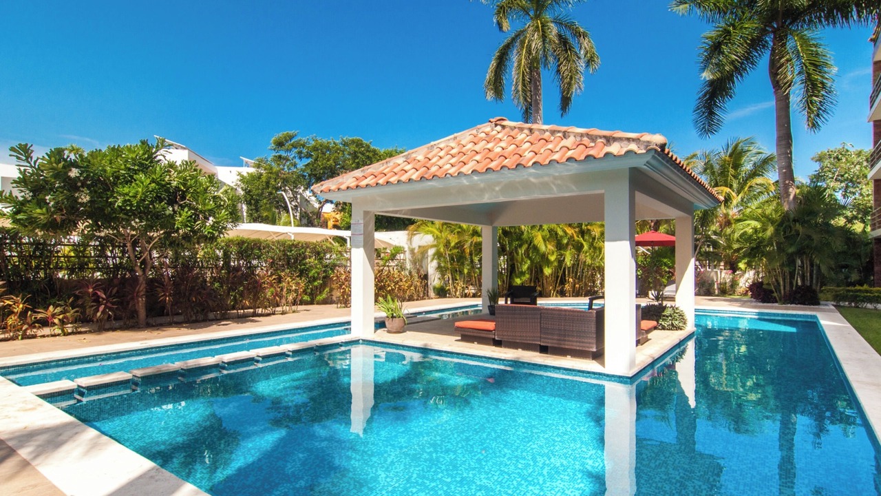 Photo of Outdoor in Villa Juarez