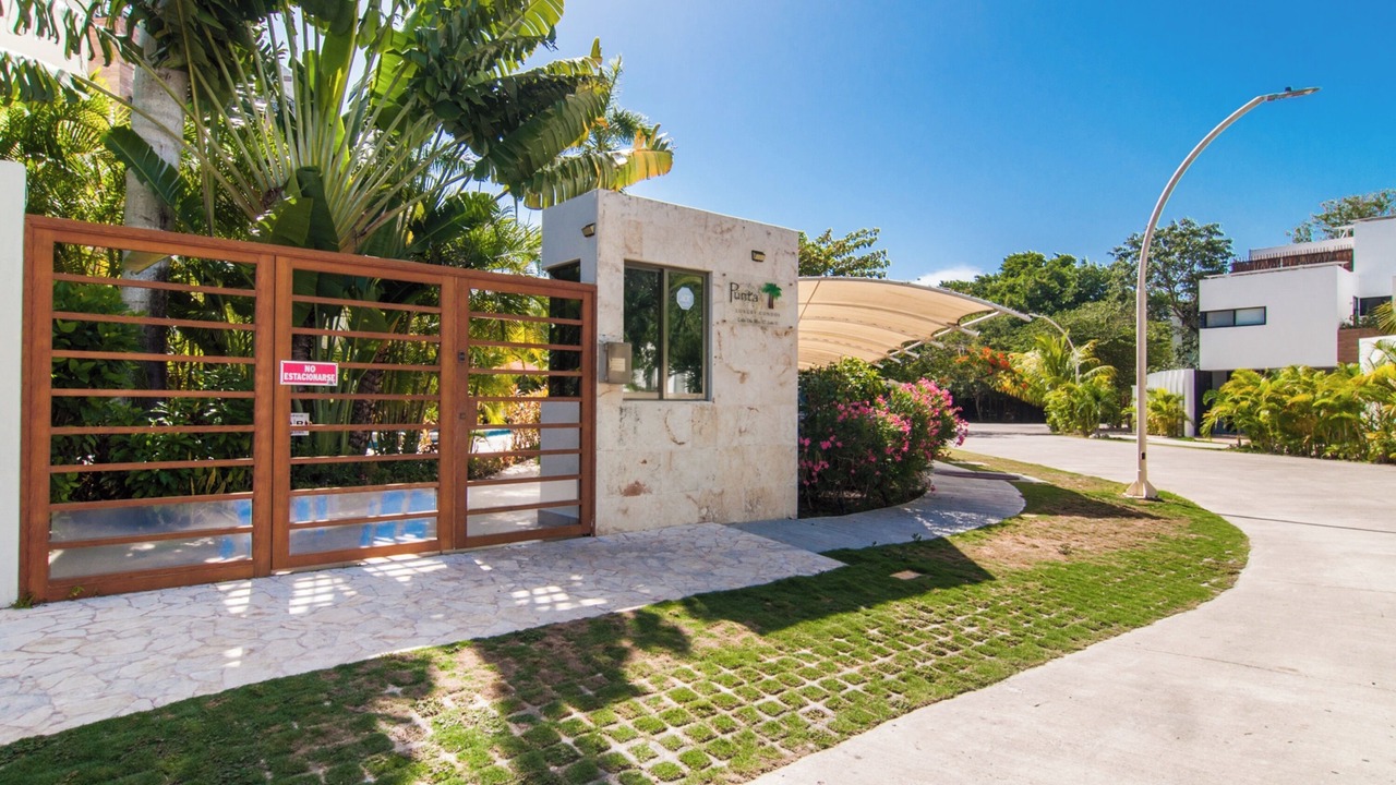 Photo of Outdoor in Villa Juarez