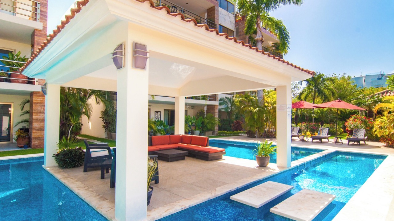 Photo of Outdoor in Villa Juarez