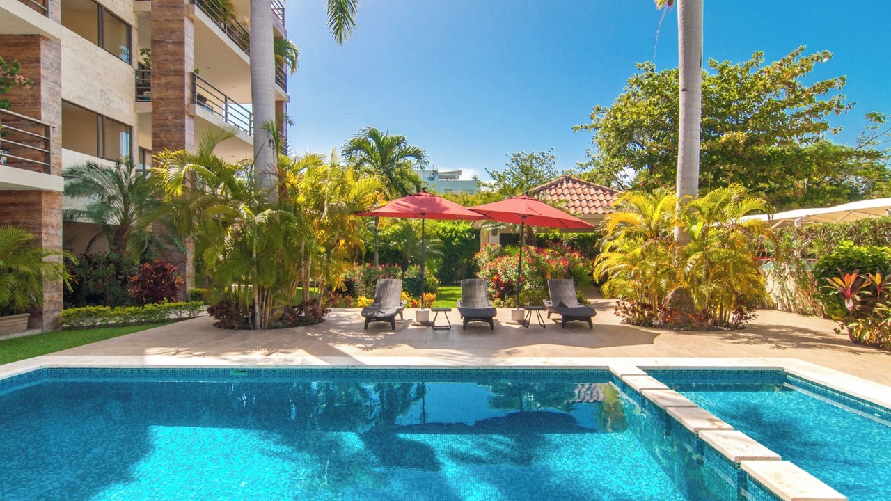 Photo of Outdoor in Villa Juarez