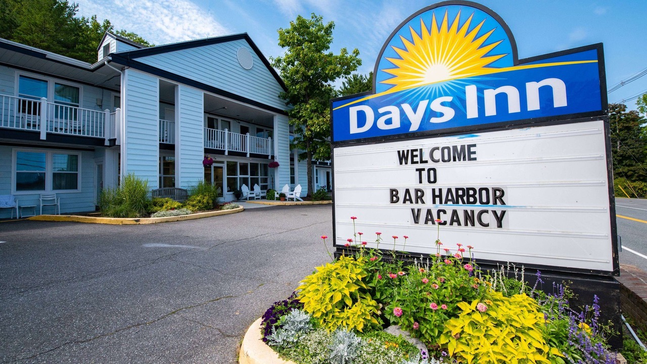 Photo of Outdoor in Bar Harbor