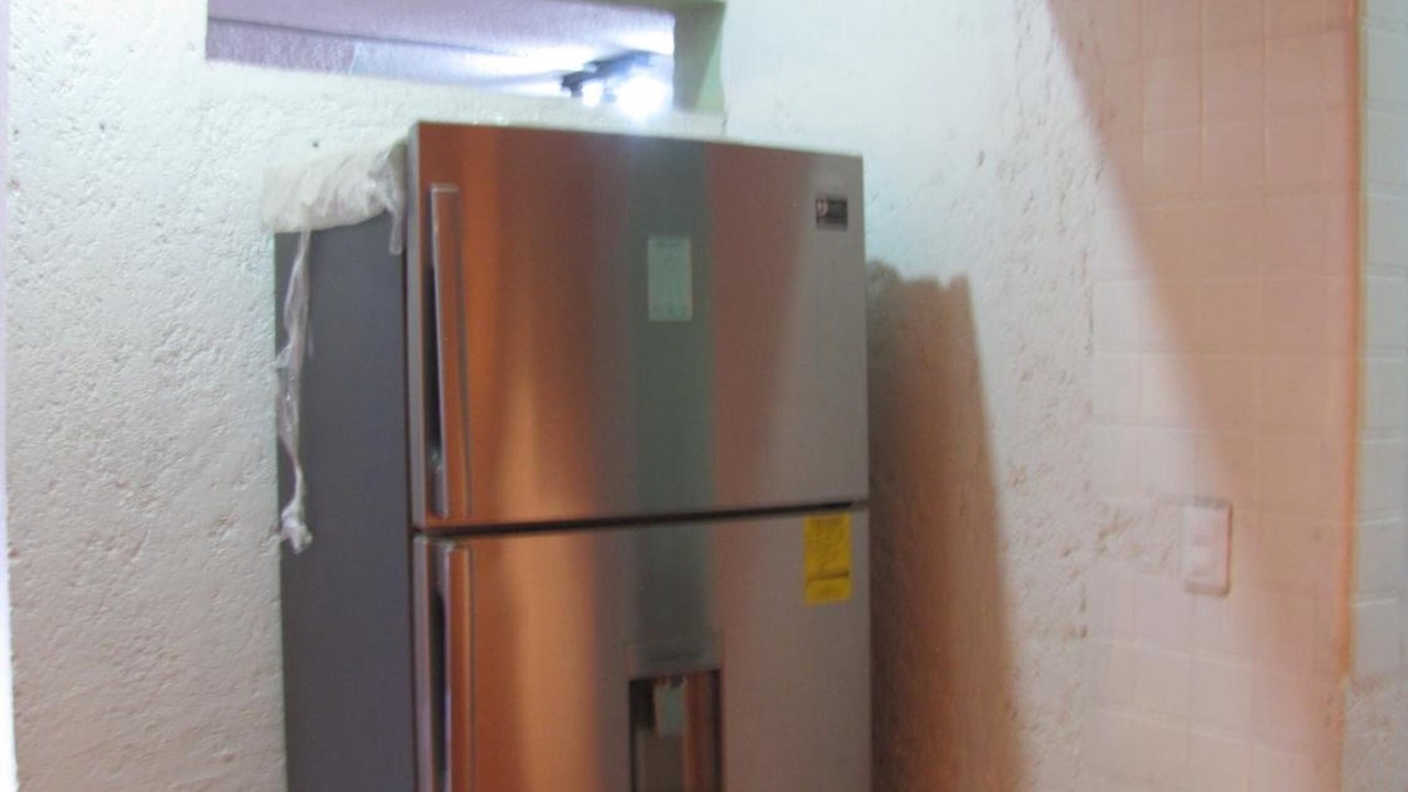 Photo of Kitchen in Mexico City