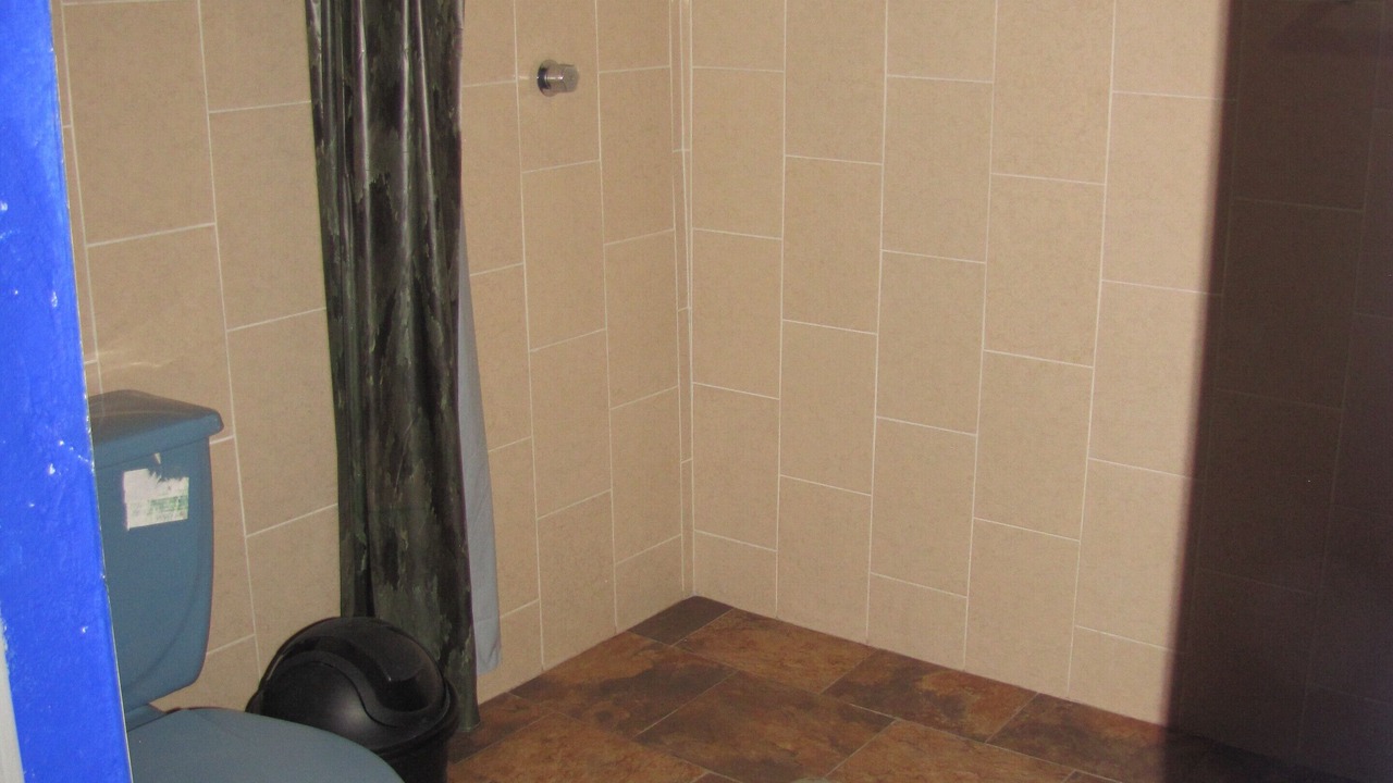 Photo of Bathroom in Mexico City