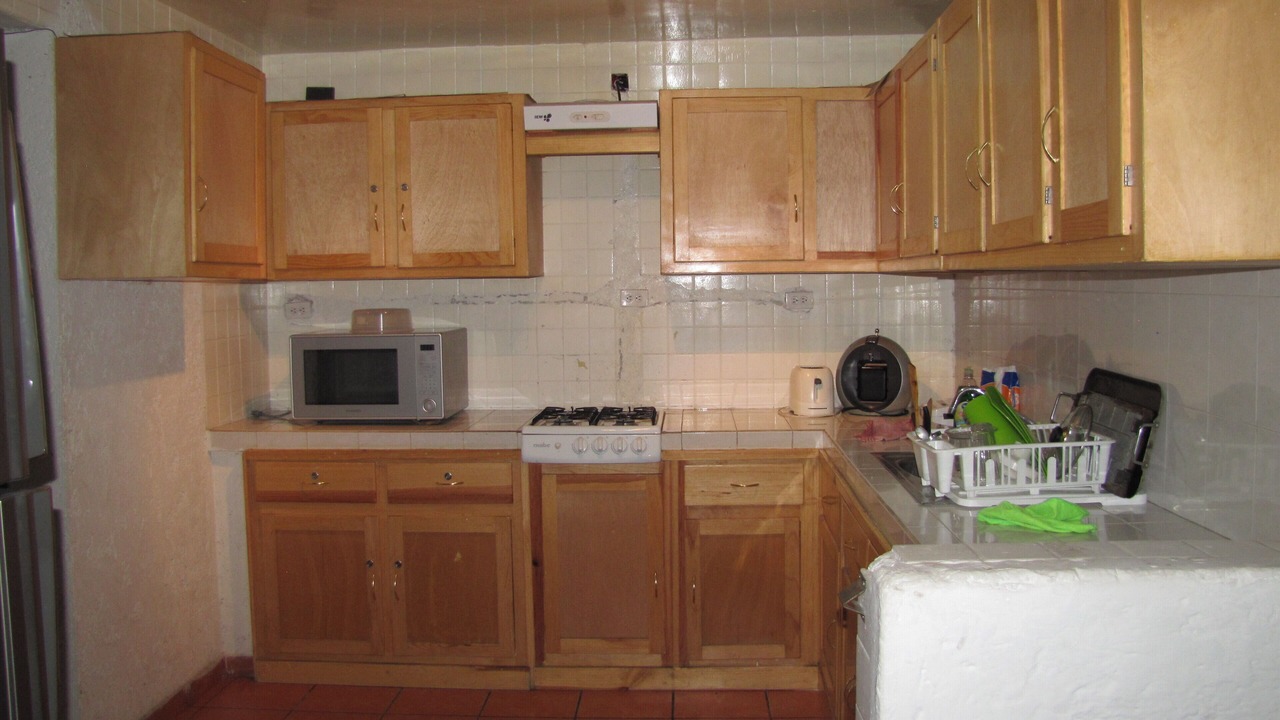 Photo of Kitchen in Mexico City
