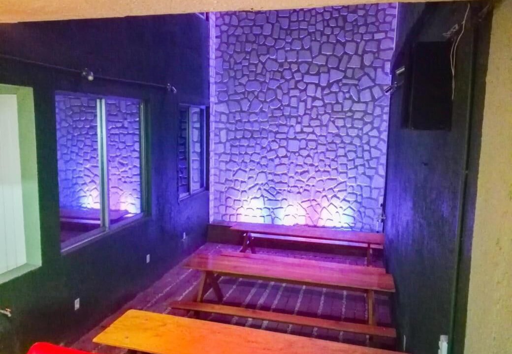 Photo of Patio Balcony in Mexico City
