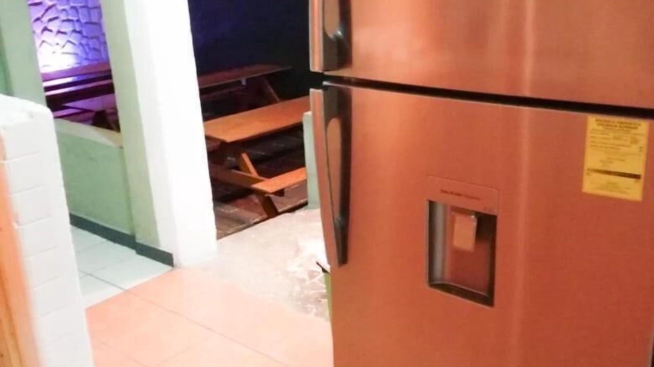 Photo of Kitchen in Mexico City