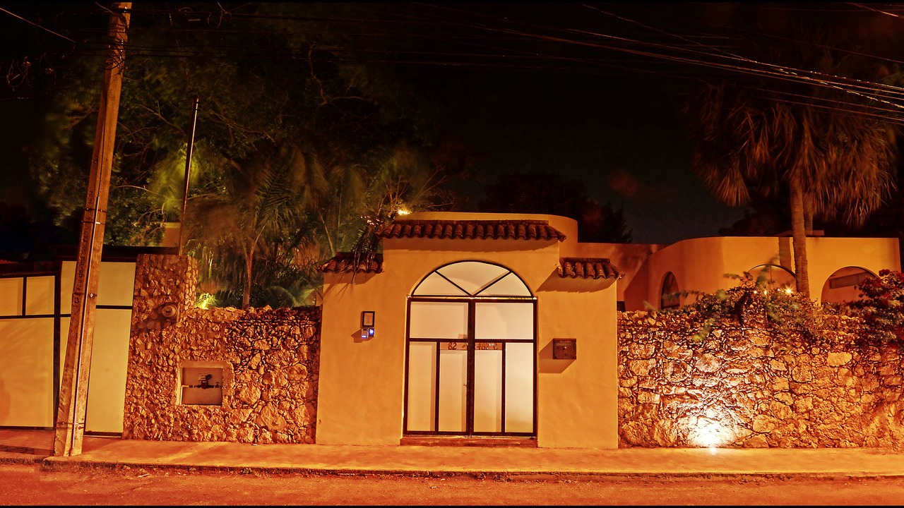Photo of Outdoor in Centro