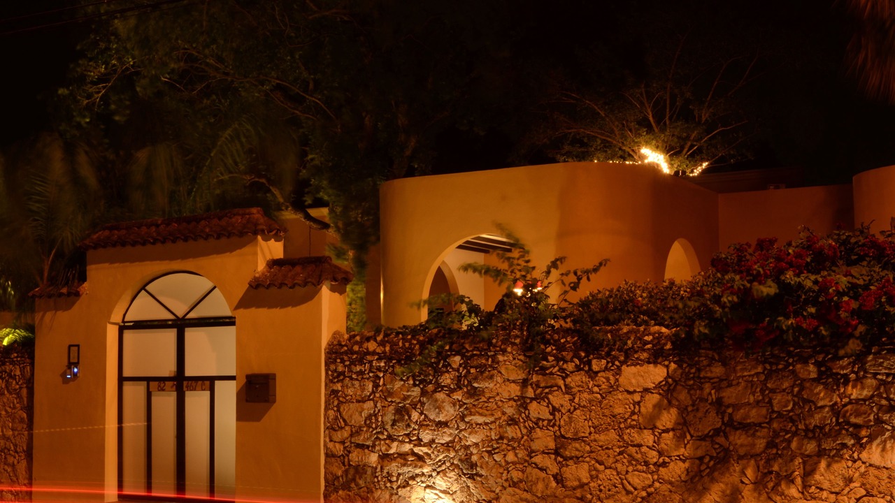 Photo of Outdoor in Centro