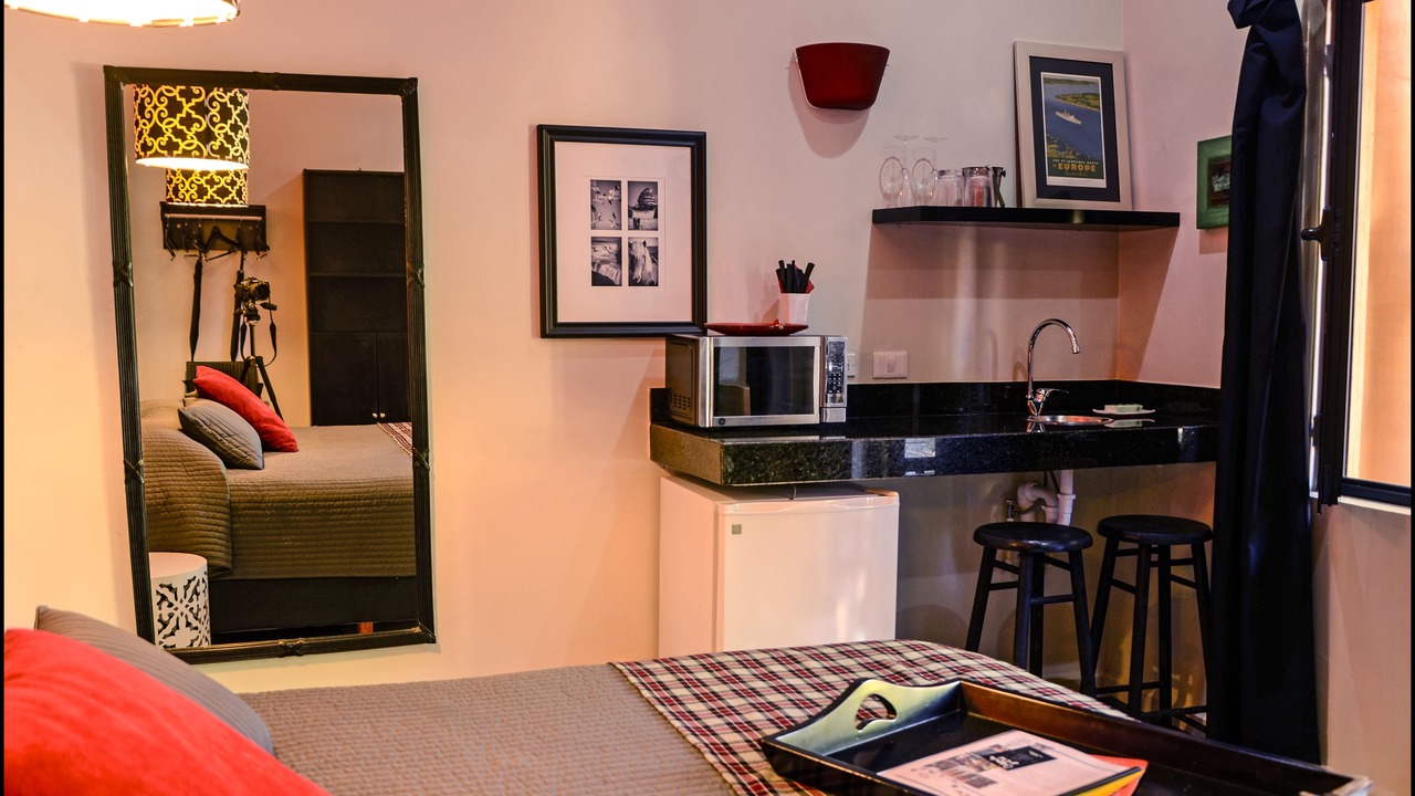Photo of Bedroom in Centro