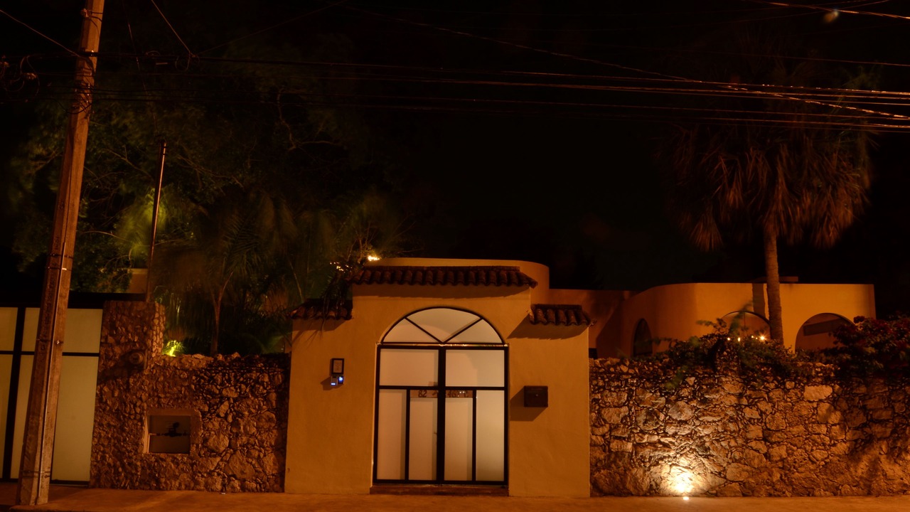 Photo of Outdoor in Centro