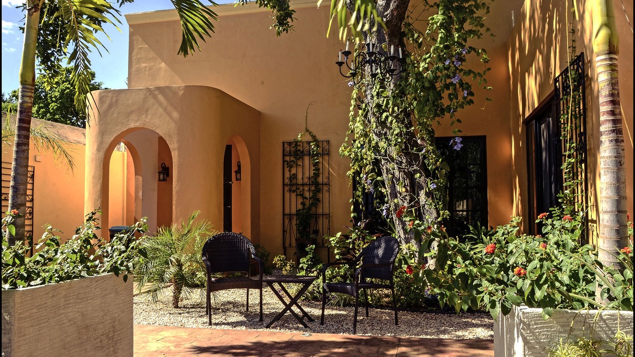 Photo of Patio Balcony in Centro
