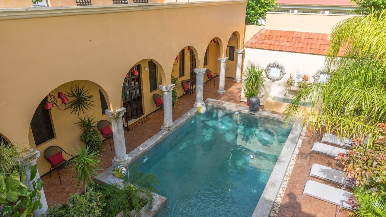 Photo of Patio Balcony in Centro