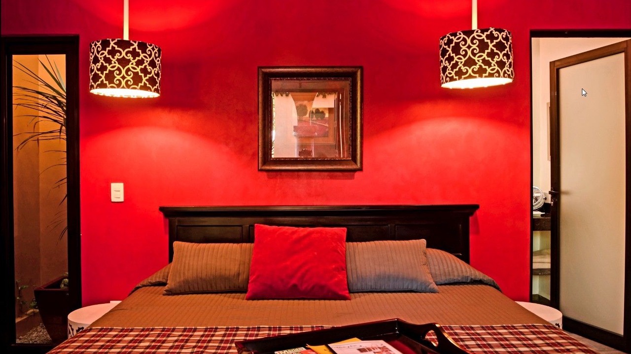 Photo of Bedroom in Centro