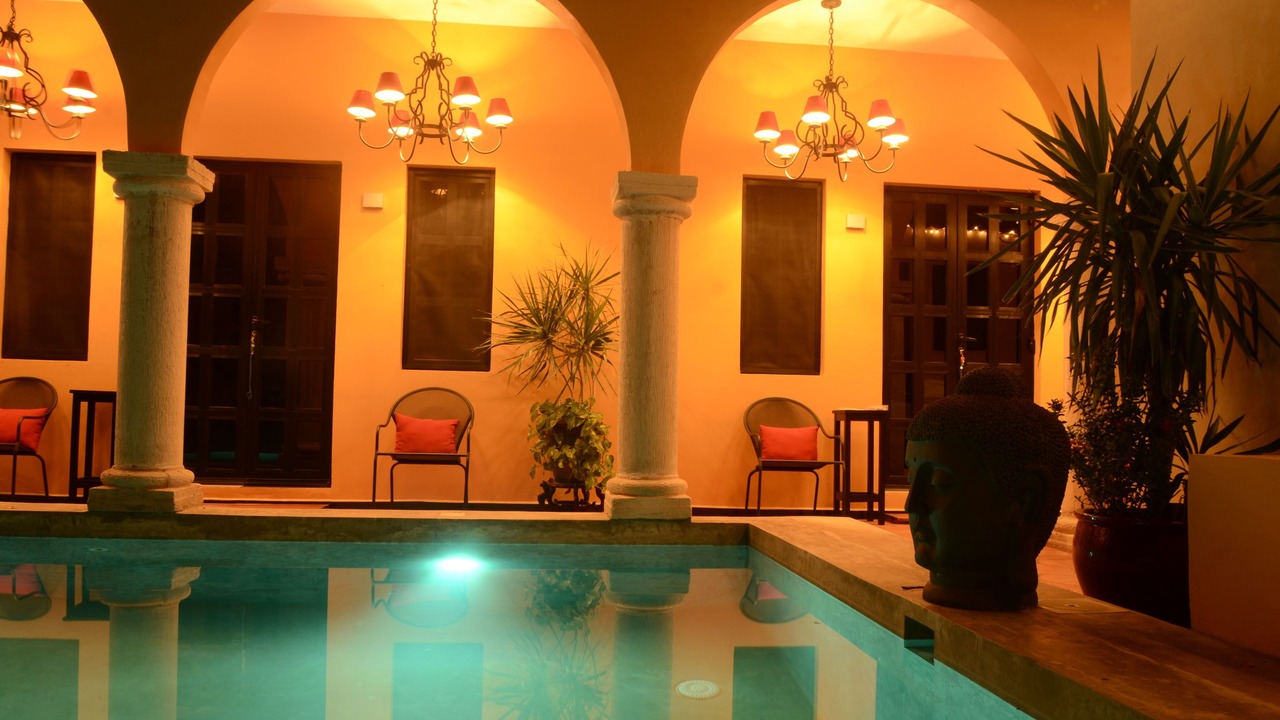 Photo of Outdoor in Centro