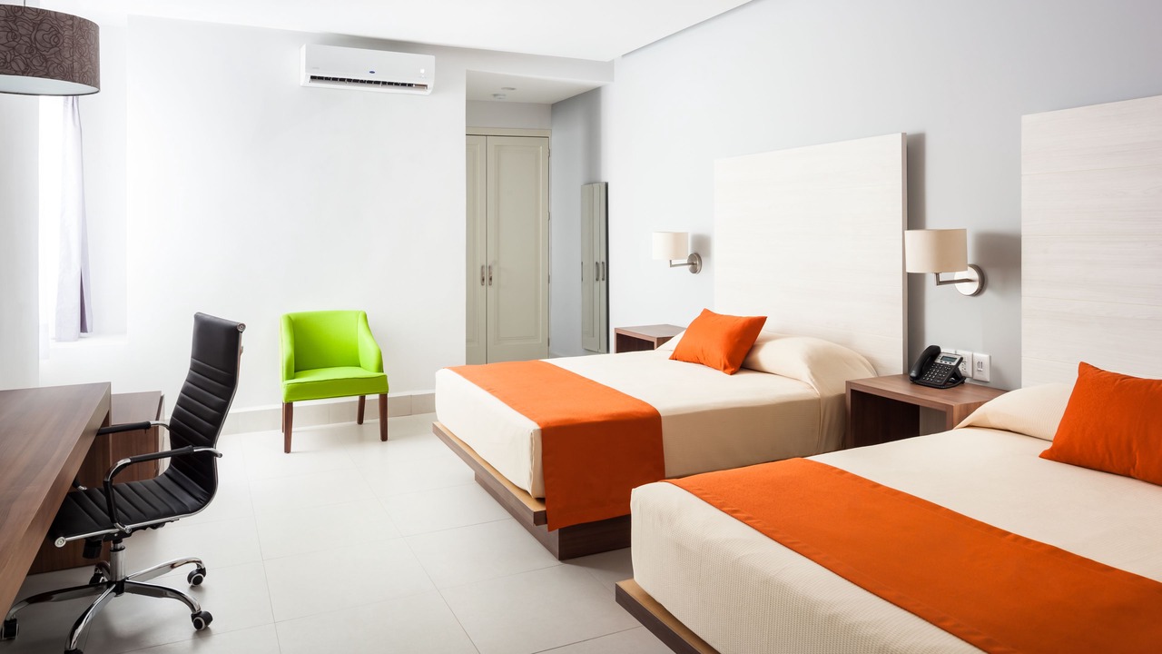 Photo of Bedroom in Iguala de la Independencia