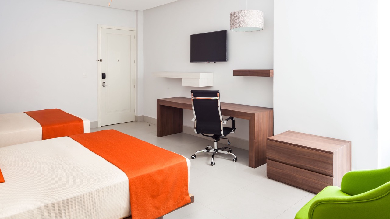 Photo of Bedroom in Iguala de la Independencia