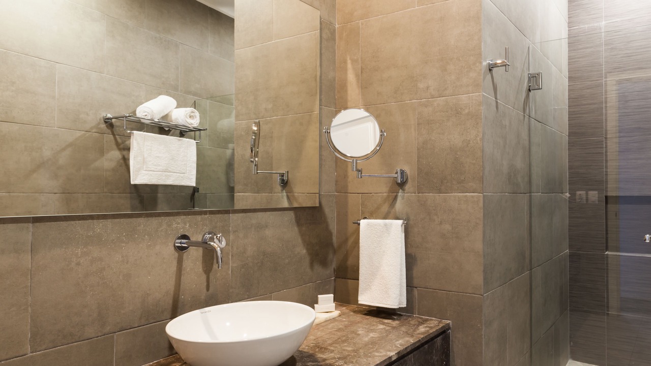 Photo of Bathroom in Iguala de la Independencia