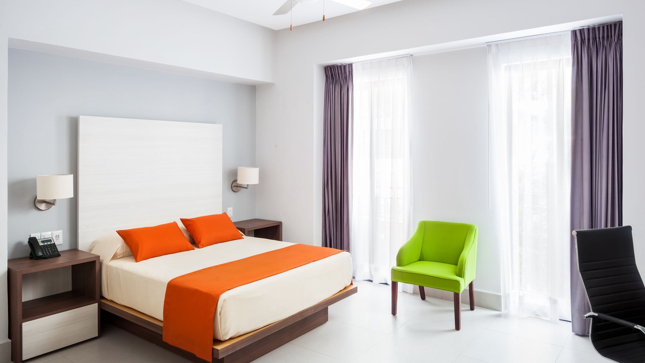Photo of Bedroom in Iguala de la Independencia