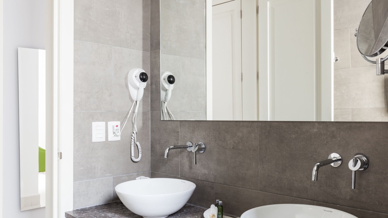 Photo of Bathroom in Iguala de la Independencia