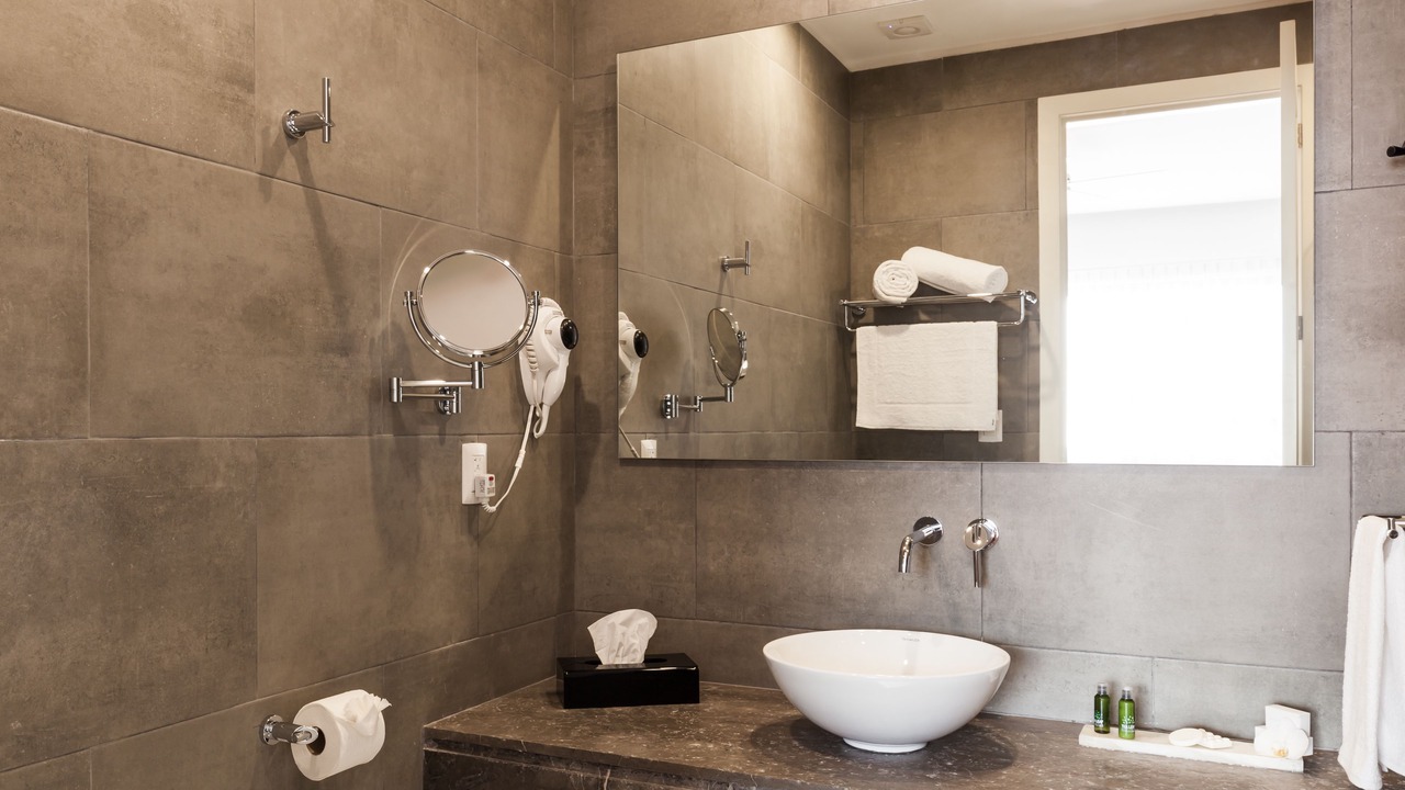 Photo of Bathroom in Iguala de la Independencia