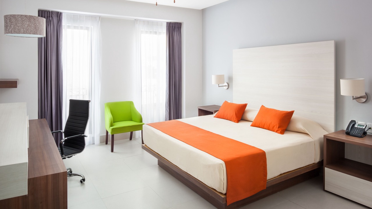 Photo of Bedroom in Iguala de la Independencia