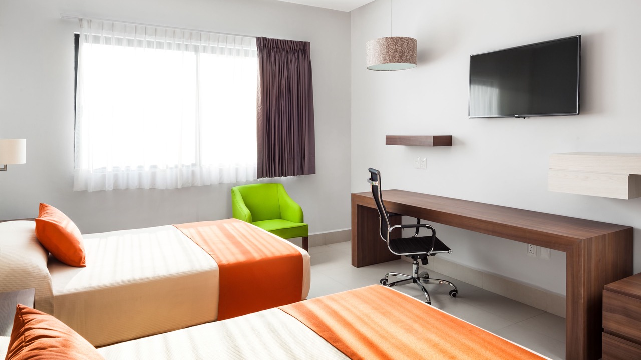 Photo of Bedroom in Iguala de la Independencia