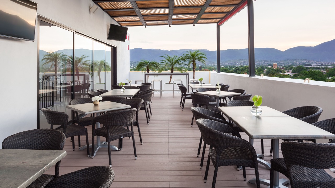 Photo of Patio Balcony in Iguala de la Independencia