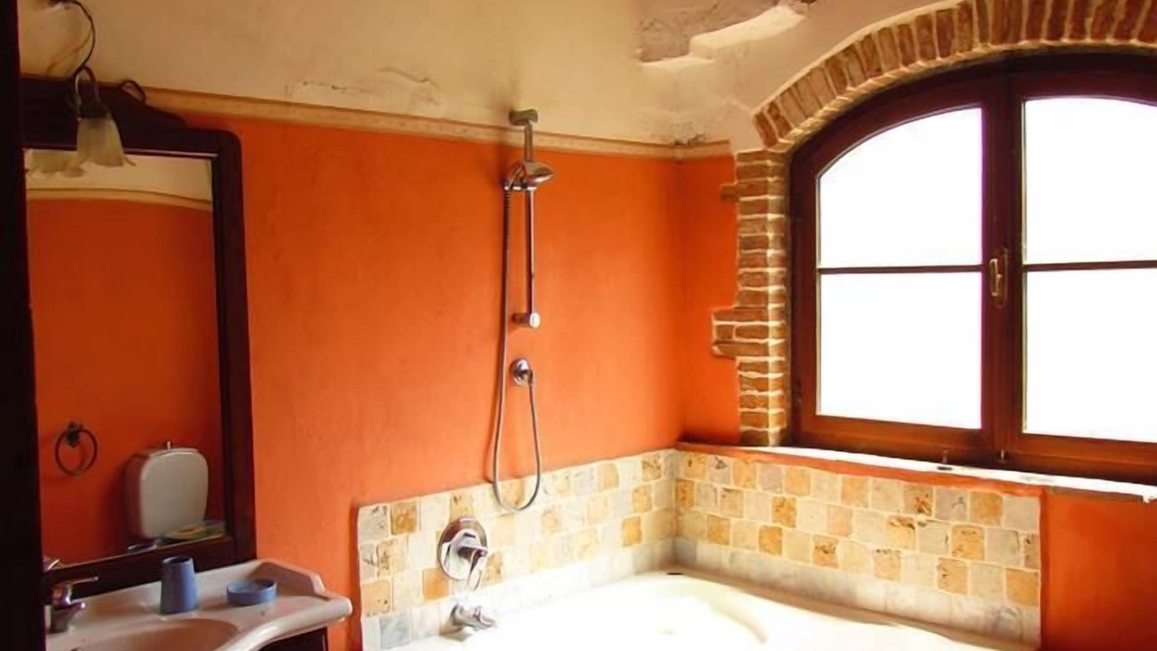 Photo of Bathroom in Rosignano Marittimo