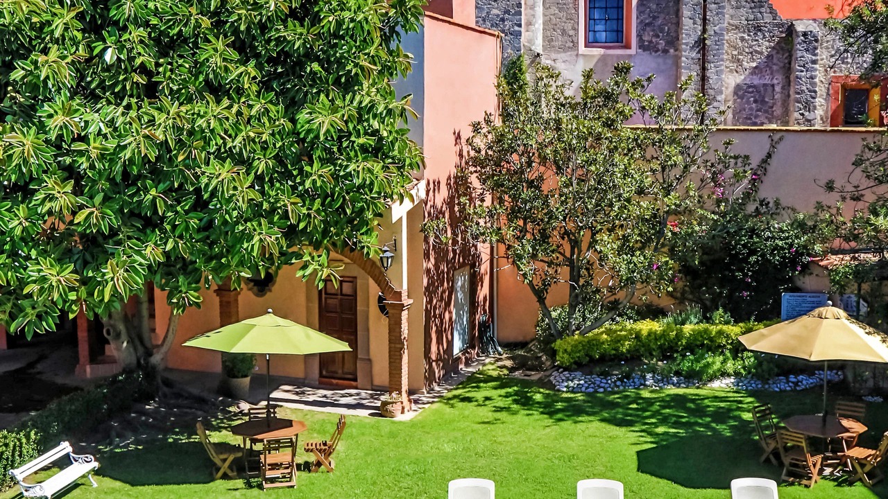 Photo of Outdoor in Centro