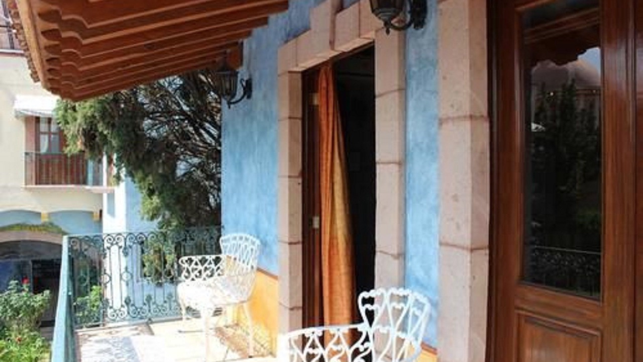Photo of Bedroom in Centro