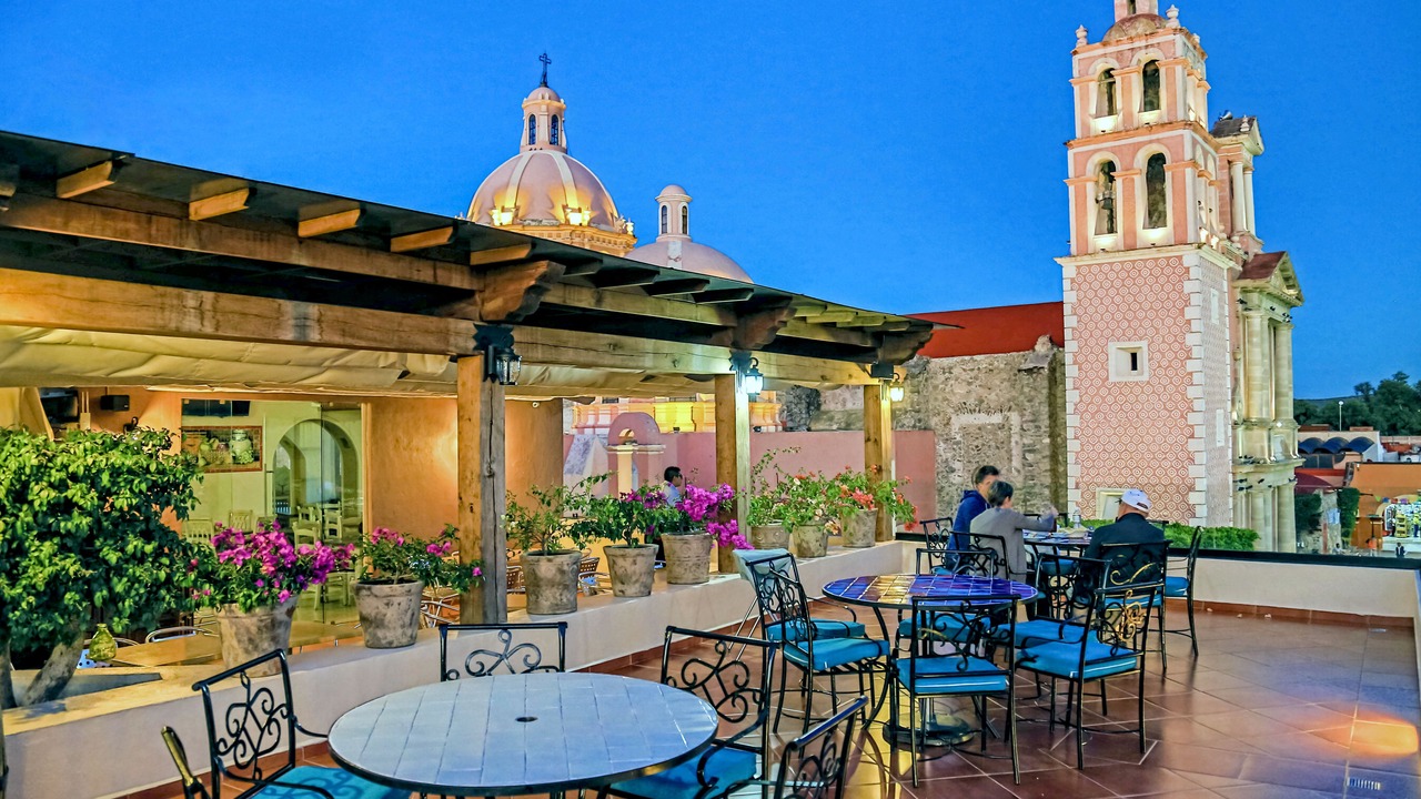 Photo of Patio Balcony in Centro