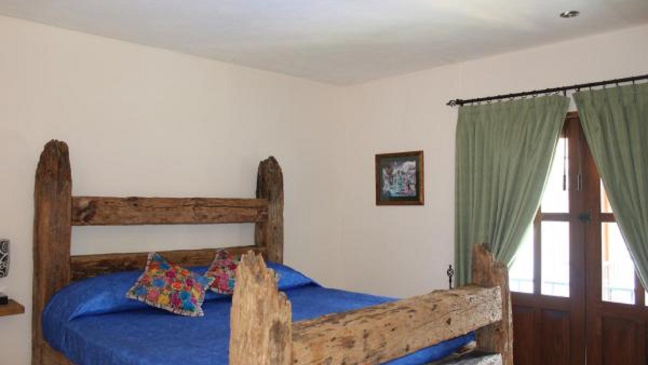 Photo of Bedroom in Centro