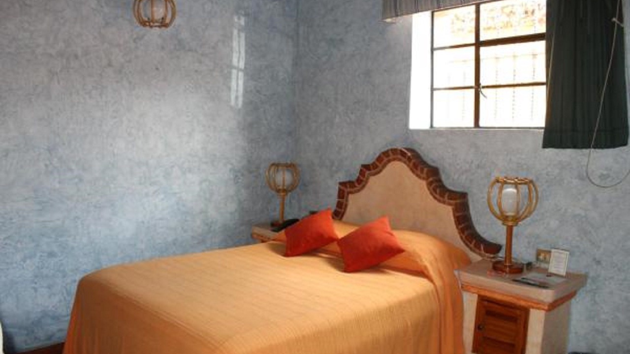 Photo of Bedroom in Centro