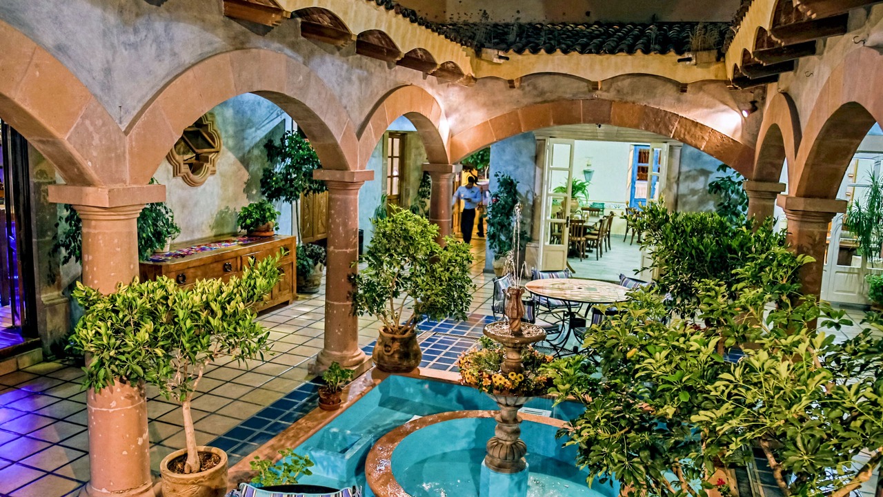 Photo of Outdoor in Centro