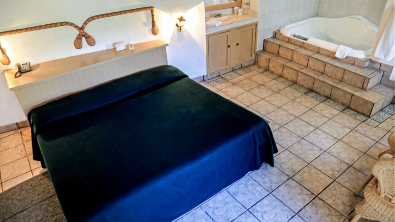 Photo of Bedroom in Centro