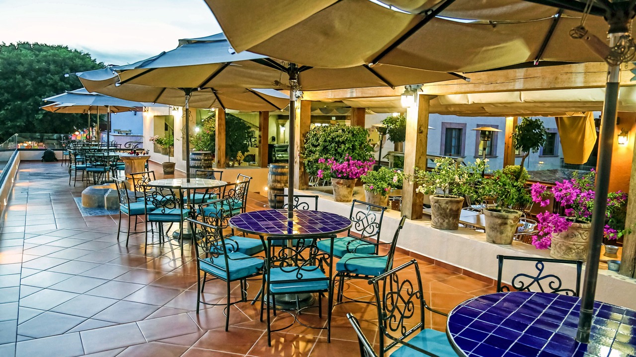 Photo of Patio Balcony in Centro