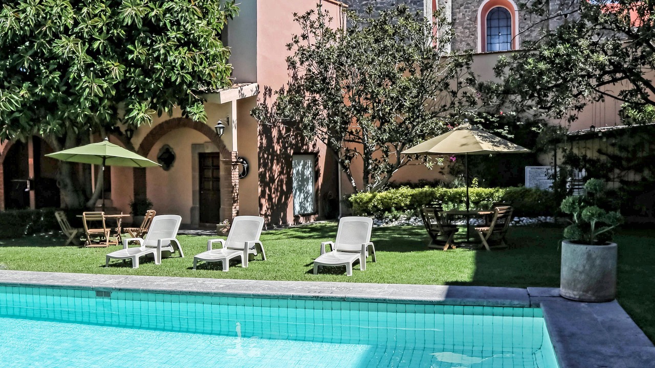 Photo of Outdoor in Centro