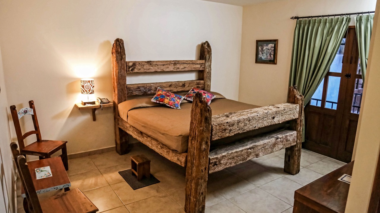 Photo of Bedroom in Centro