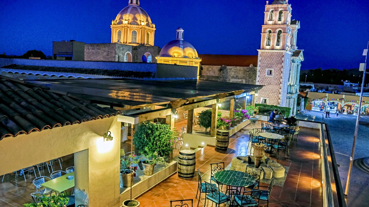 Photo of Patio Balcony in Centro