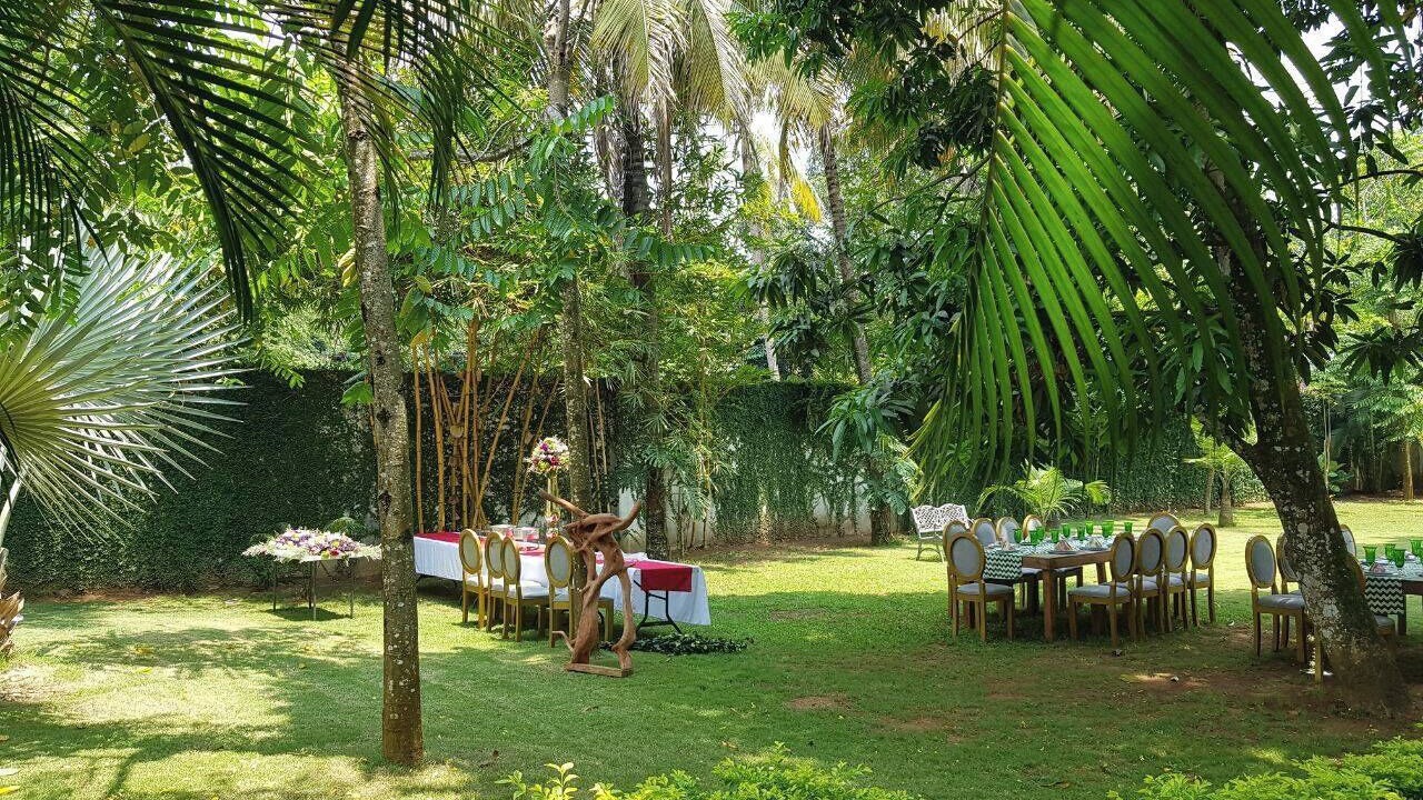 Photo of Patio Balcony in San Juan Bautista Tuxtepec
