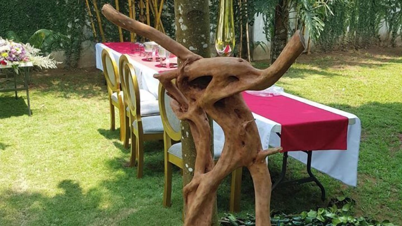 Photo of Patio Balcony in San Juan Bautista Tuxtepec