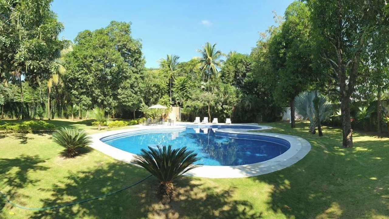 Photo of Patio Balcony in San Juan Bautista Tuxtepec
