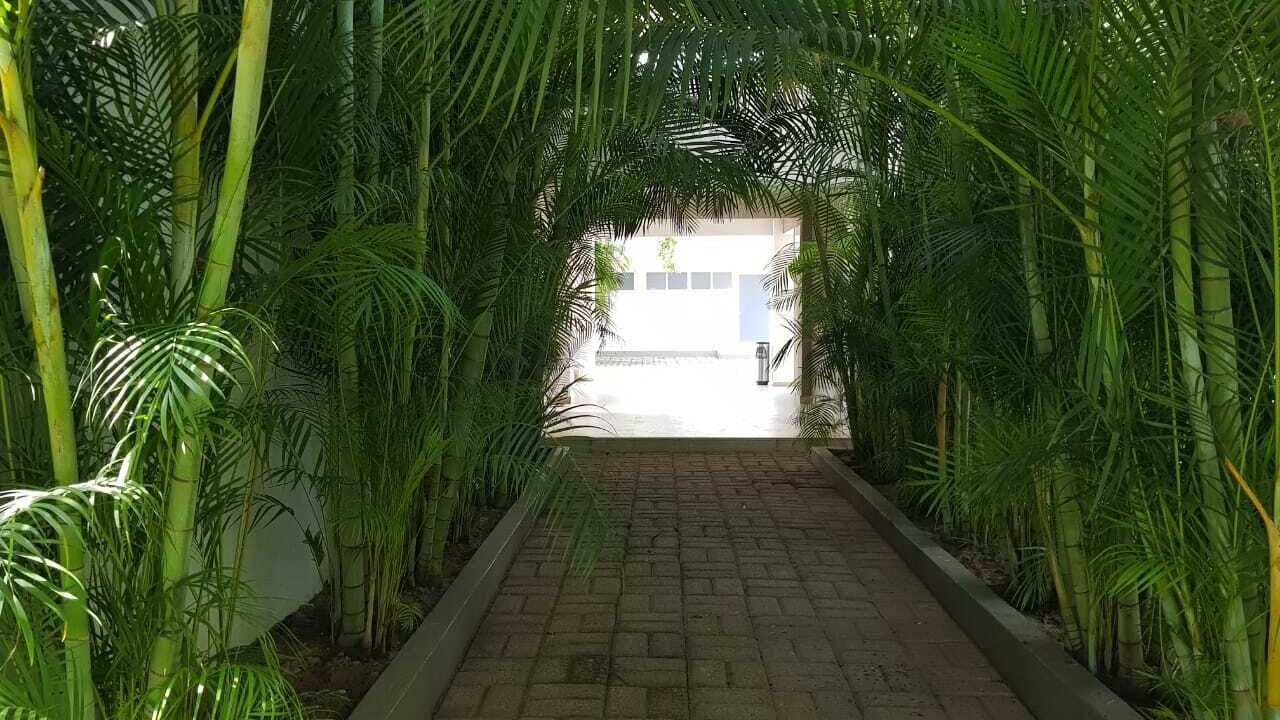 Photo of Patio Balcony in San Juan Bautista Tuxtepec