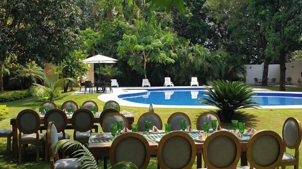 Photo of Outdoor in San Juan Bautista Tuxtepec