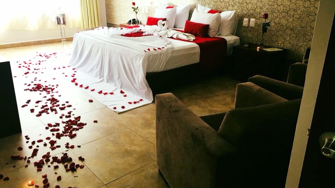 Photo of Bedroom in San Juan Bautista Tuxtepec