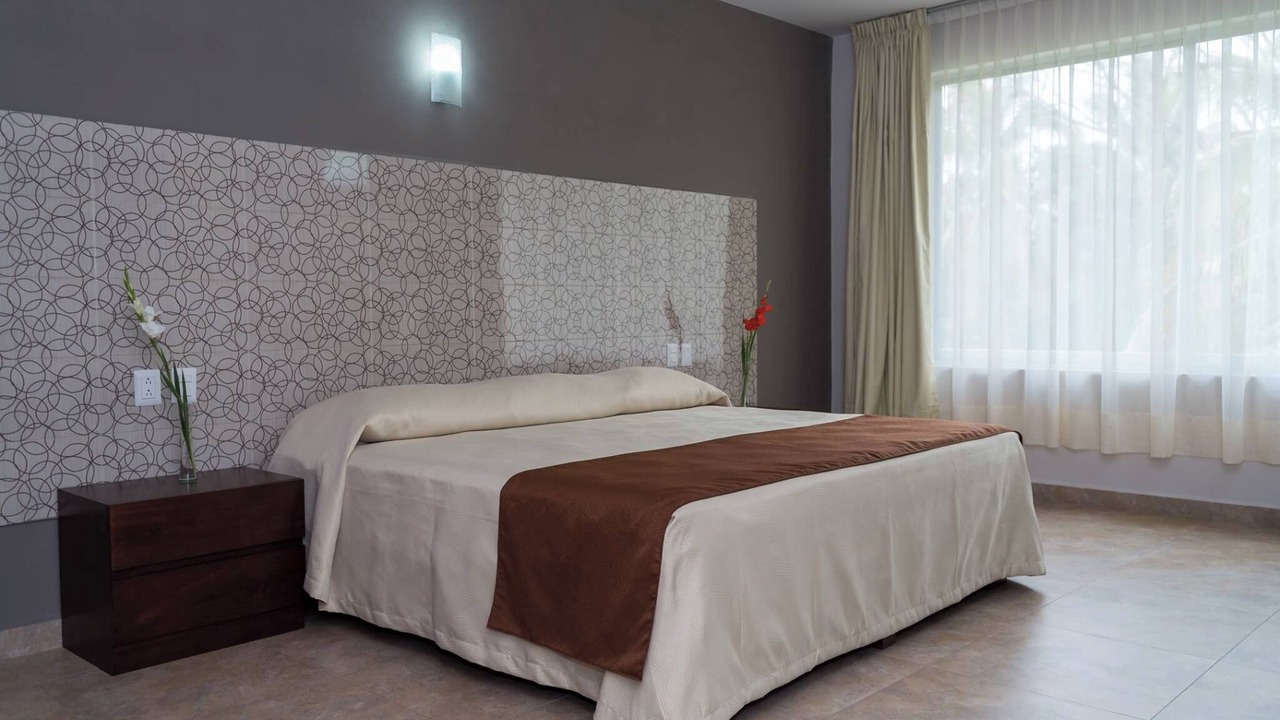 Photo of Bedroom in San Juan Bautista Tuxtepec