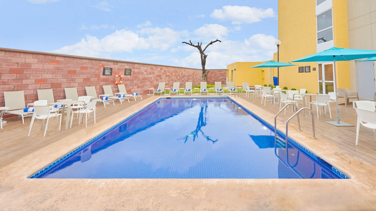 Photo of Outdoor in Tampico